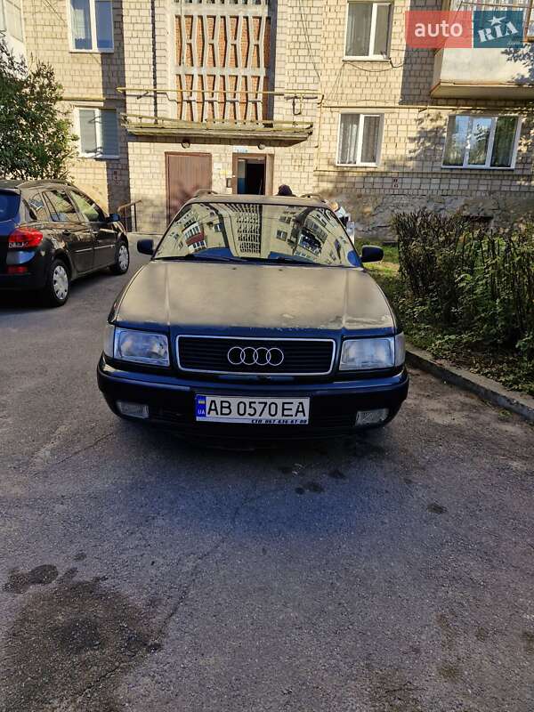 Audi 100 (1994)