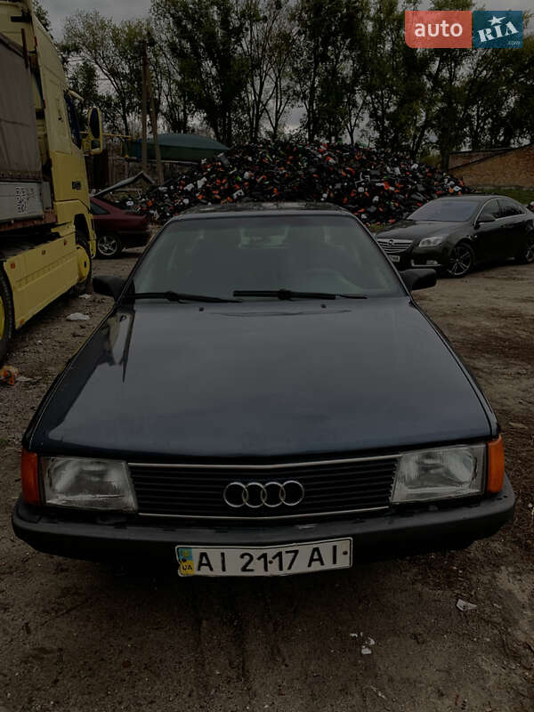 Audi 100 (1990)