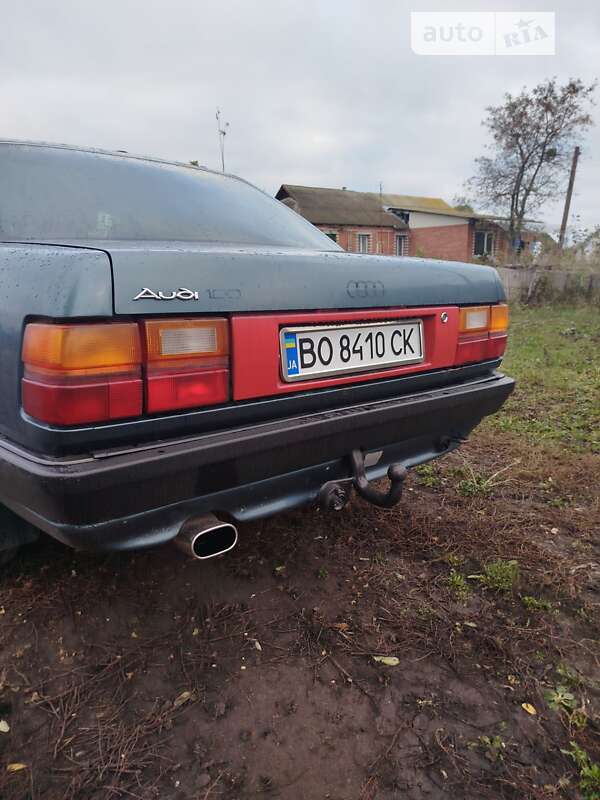 Audi 100 (1990)