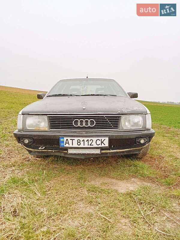 Audi 100 (1989)