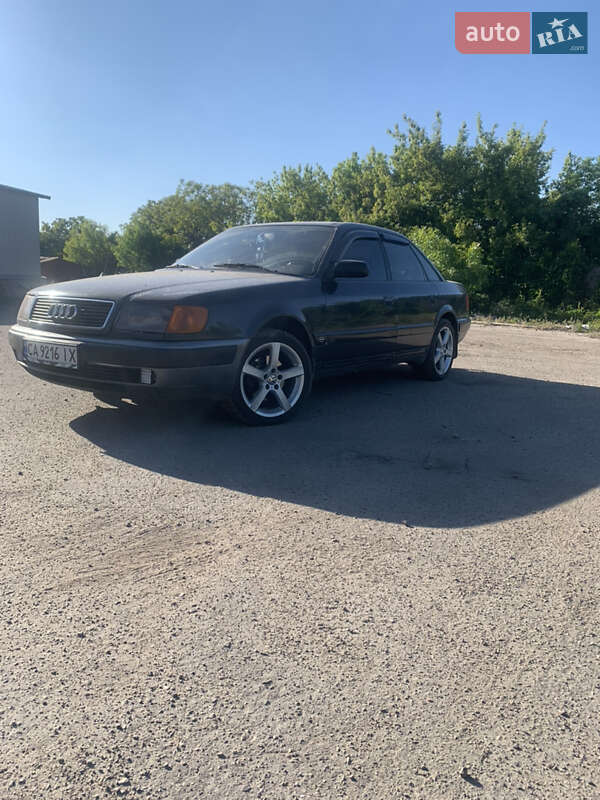 Audi 100 (1994)