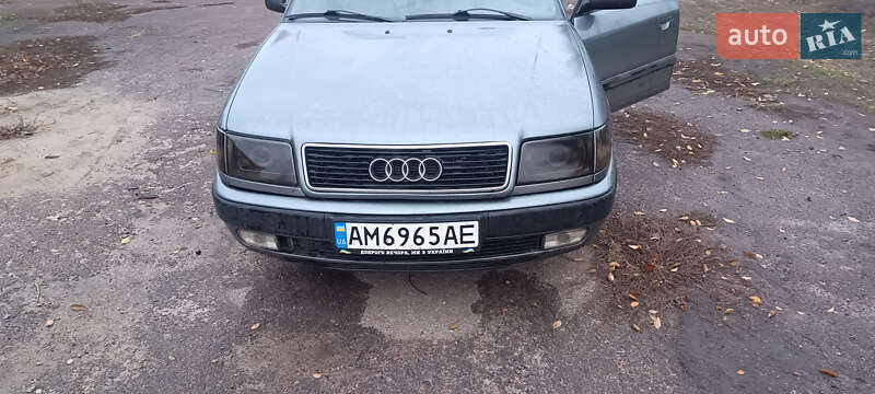 Audi 100 (1994)