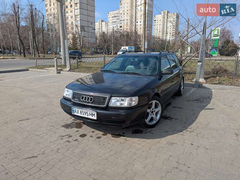 Audi 100 (1994)