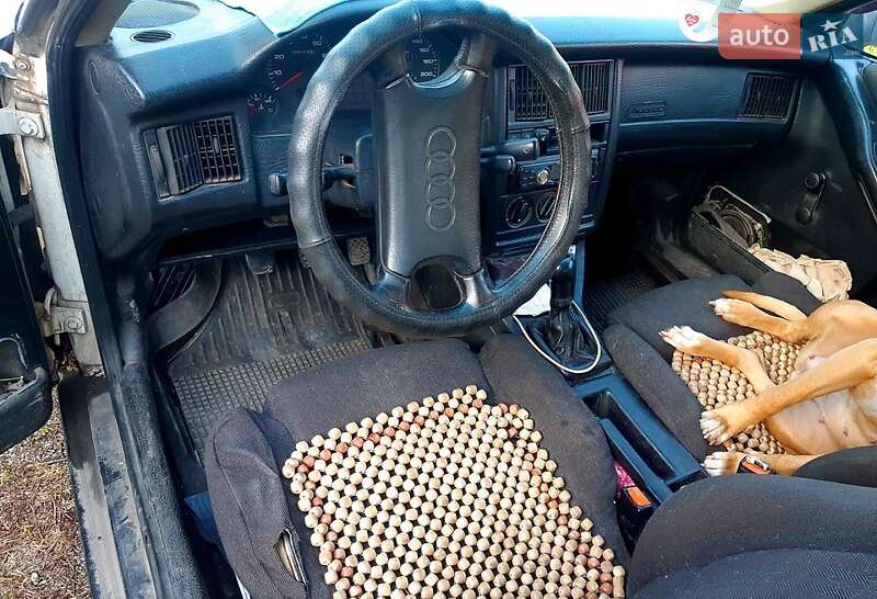 Audi 80 (1990)