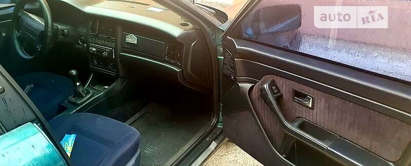 Audi 80 (1994)