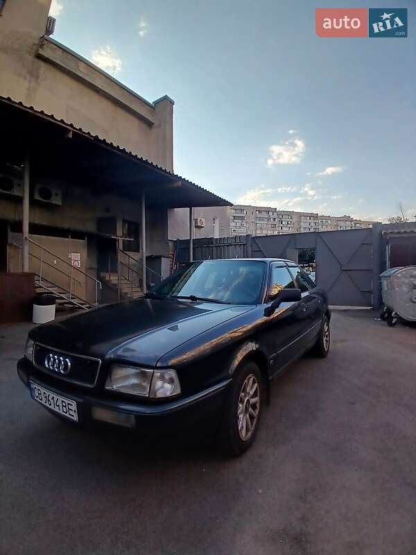 Audi 80 (1995)
