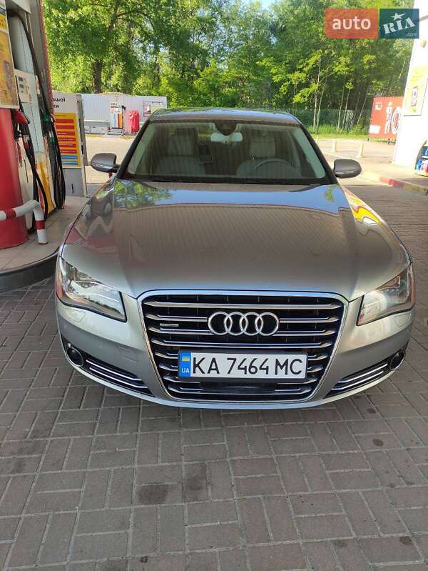 Audi A4 allroad (2013)