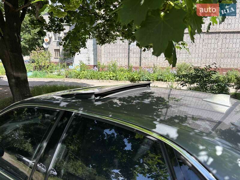 Audi A8 (1999)