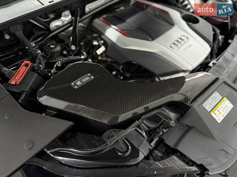 Audi Sq5 (2020)
