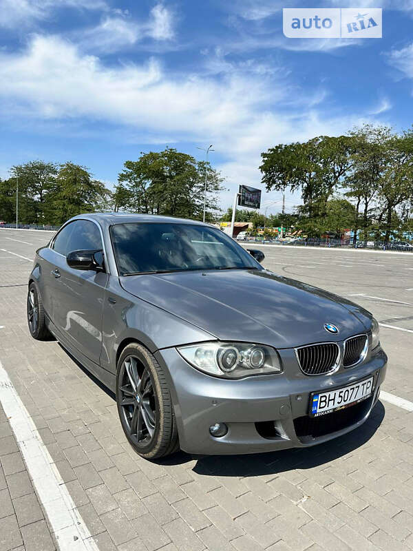 Bmw 1 series (2013)