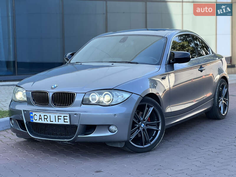 Bmw 1 series (2013)