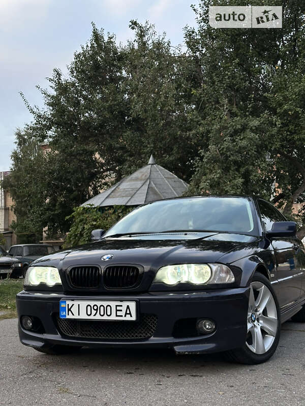 Bmw 318 (1999)