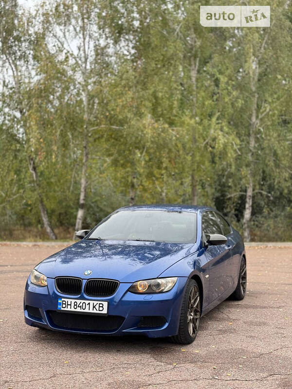 Bmw 325i (2006)