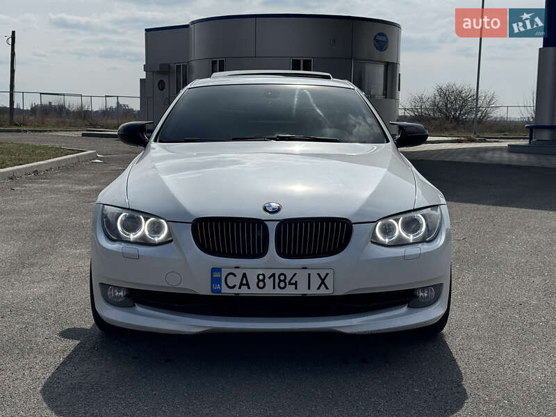 Bmw 3 series (2012)