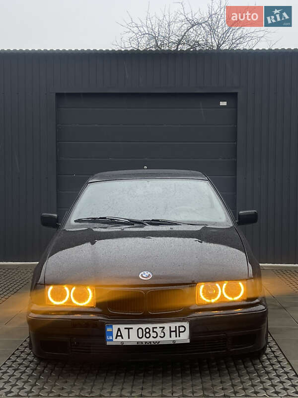 Bmw 3 series (1994)