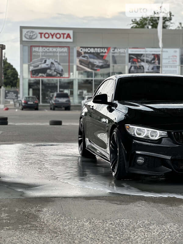 Bmw 428i (2014)