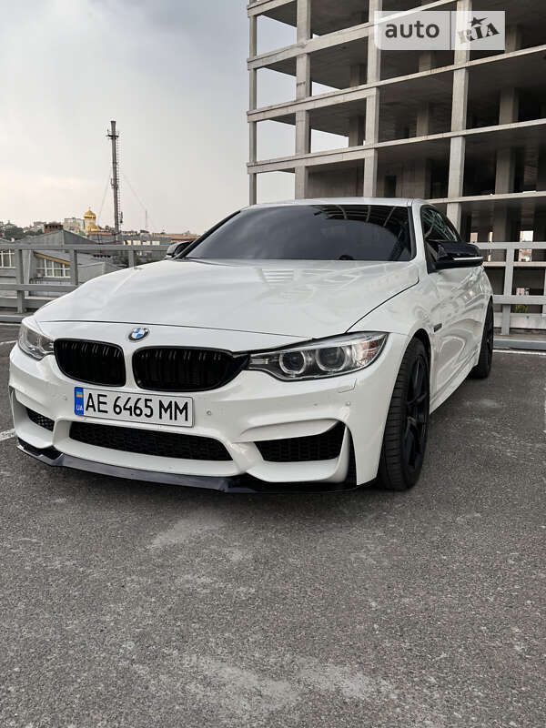 Bmw 428xi (2014)