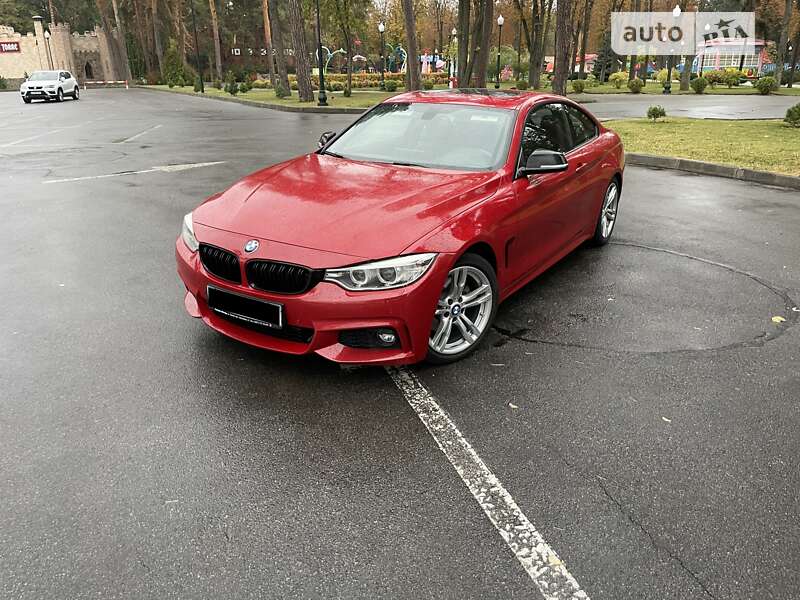 Bmw 428i (2013)