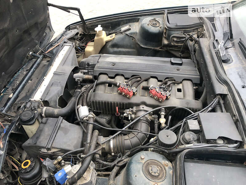 Bmw 520i (1994)