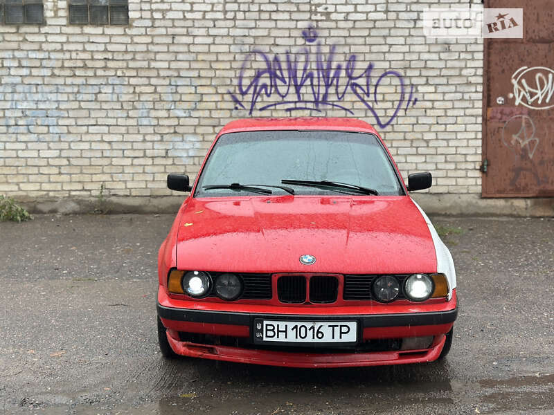 Bmw 520i (1995)