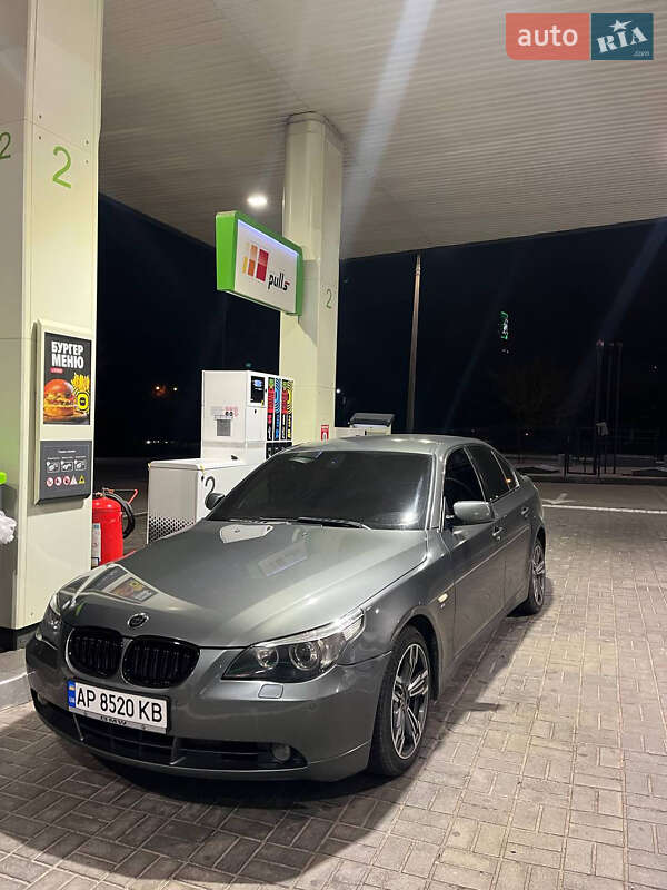 Bmw 523i (2006)
