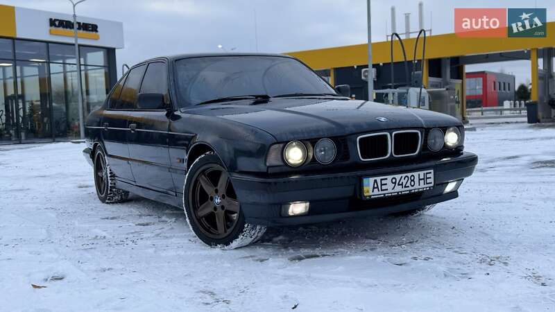 Bmw 5 series (1994)