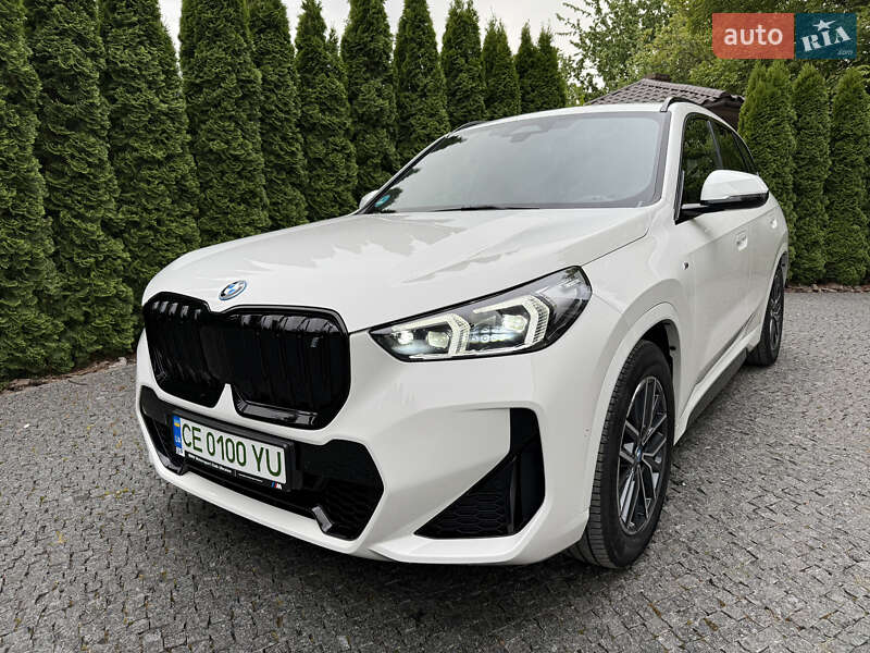 Bmw Ix1 (2023)