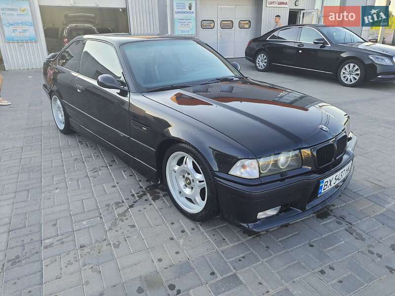 Bmw M3 (1994)