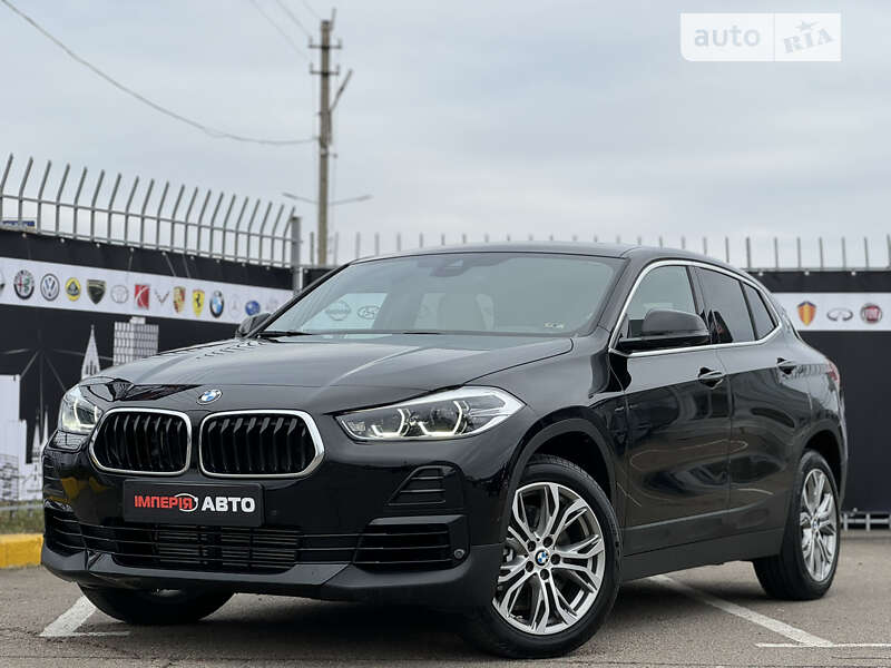 Bmw X2 (2021)