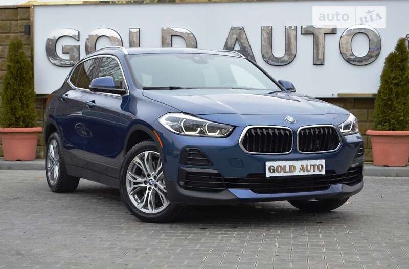 Bmw X2 (2020)
