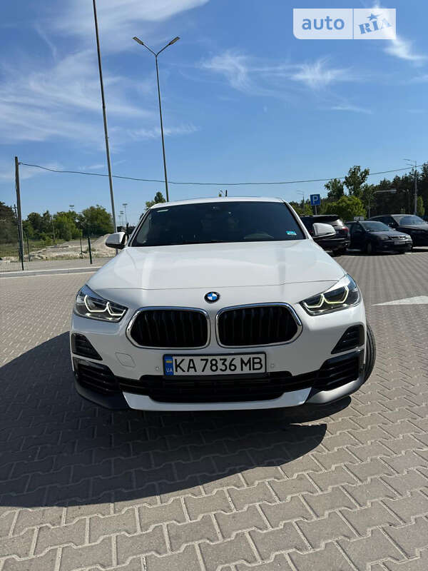 Bmw X2 (2019)