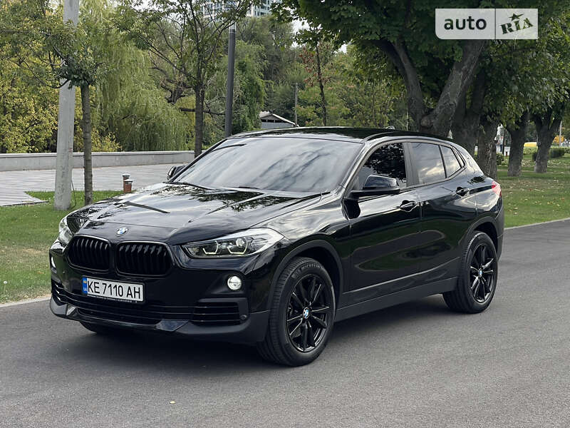 Bmw X2 (2018)
