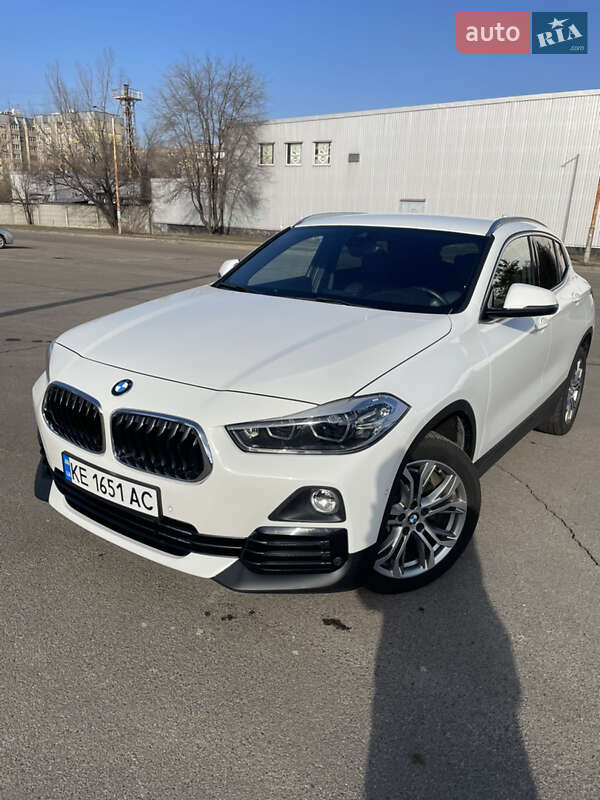 Bmw X2 (2020)