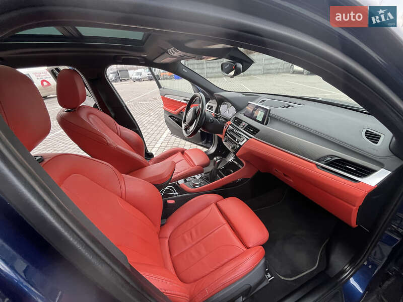 Bmw X2 (2018)