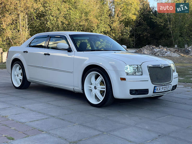 Chrysler 300 (2008)