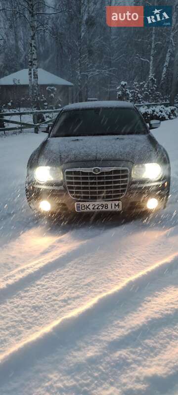 Chrysler 300c (2007)