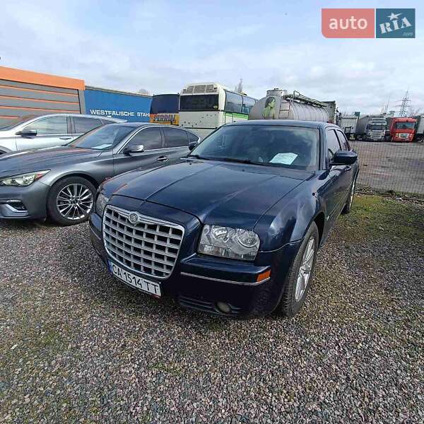 Chrysler 300c (2005)