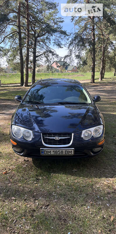 Chrysler 300m (2001)