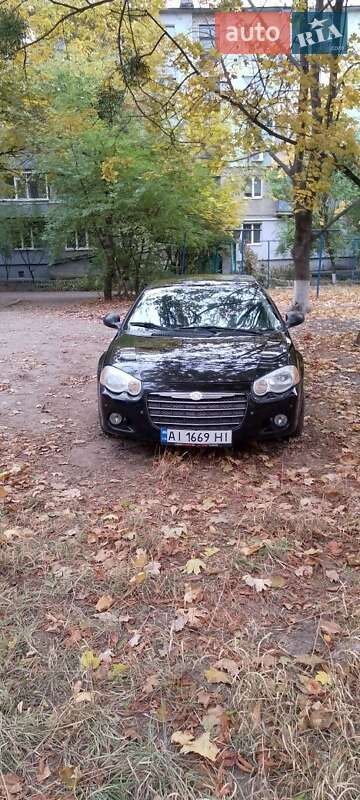 Chrysler Sebring (2005)