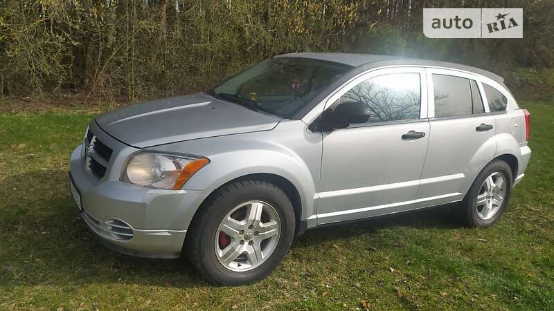 Dodge Caliber (2006)