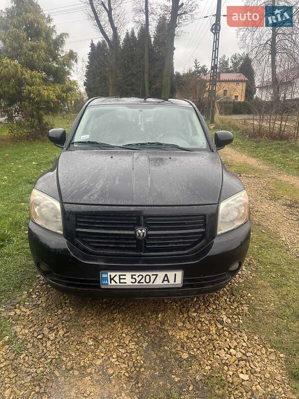 Dodge Caliber (2006)