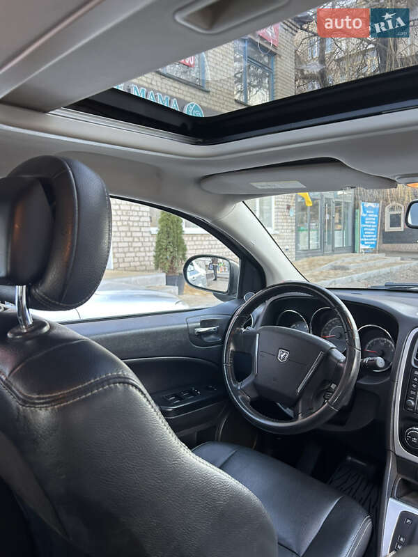 Dodge Caliber (2010)