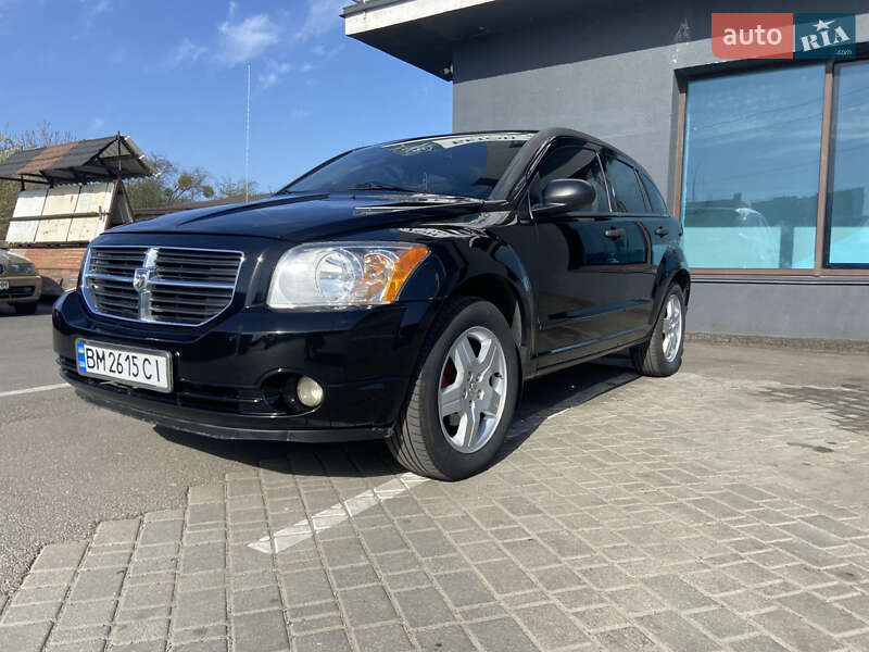 Dodge Caliber (2006)
