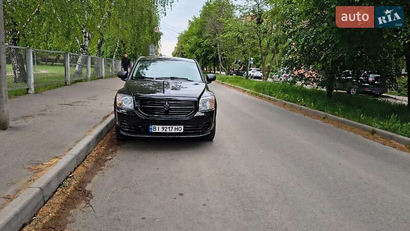 Dodge Caliber (2007)