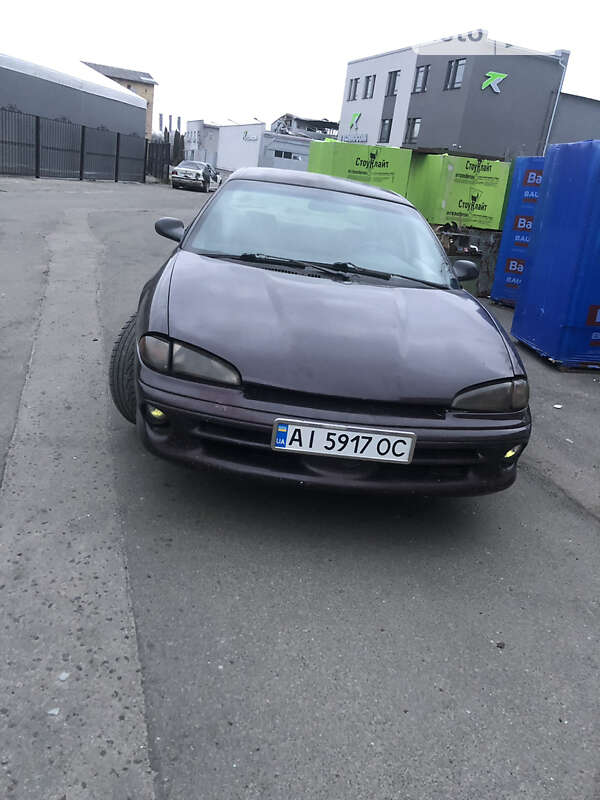 Dodge Intrepid (1993)