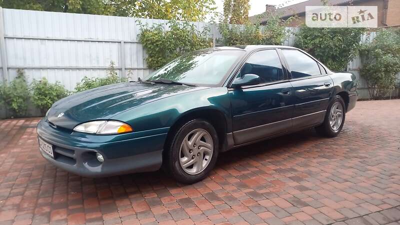 Dodge Intrepid (1993)