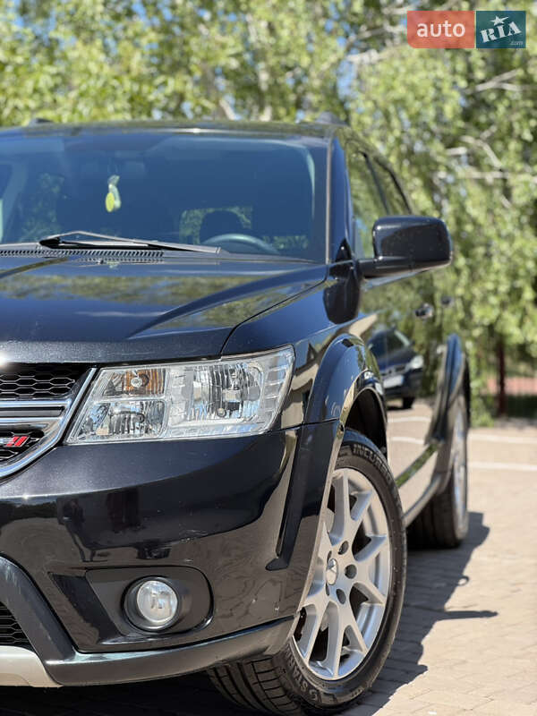Dodge Journey (2012)