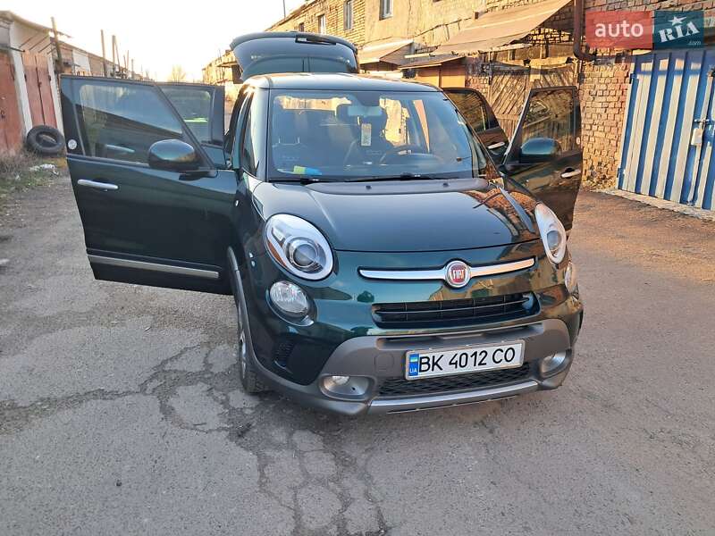 Fiat 500 (2013)