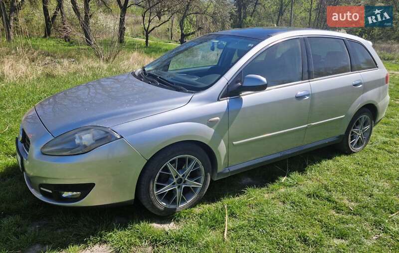 Fiat Croma (2008)