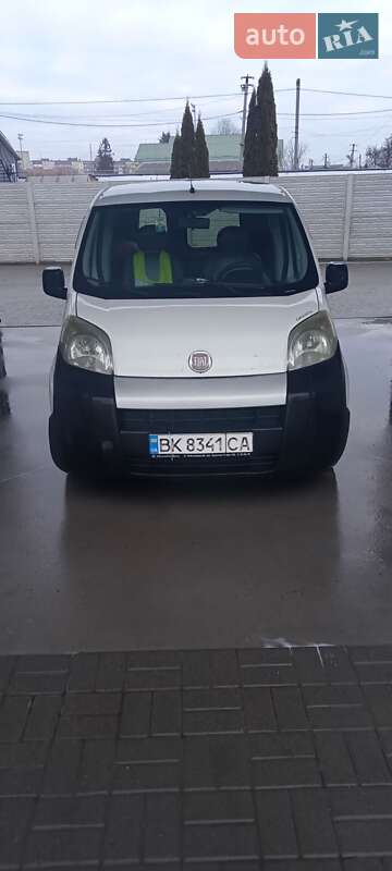 Fiat Fiorino (2008)